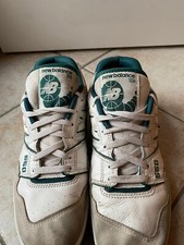 New Balance 550 Scarpe