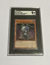 SGC 9 Mint 2024 Yu-Gi-Oh