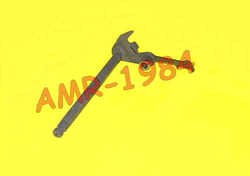 Albero selettore cambio - selettore, rotax