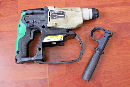 Corpo trapano hitachi koki - corpo,