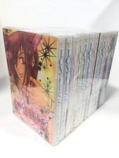 Loveless Manga Vol.1-13 Set di