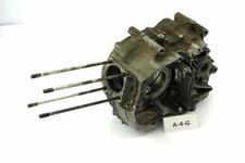 Honda S 90 - blocco motore