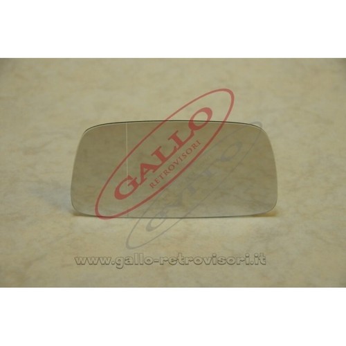 Vetro specchietto esterno lato - specchietto,