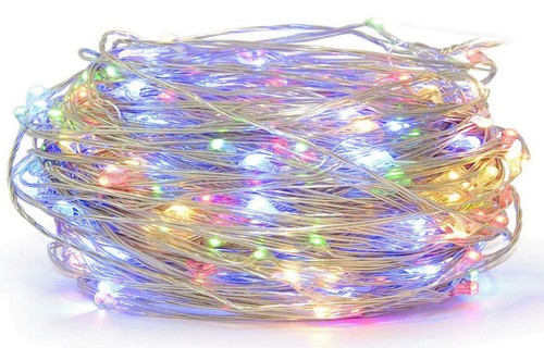 Natale led mini luci - natale,