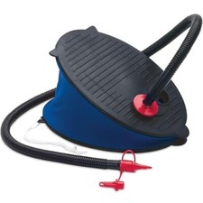 Pompa a pedale gonfiatore a