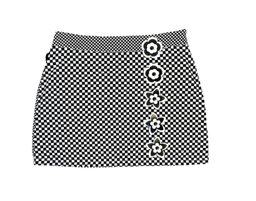 Moschino jeans minigonna - moschino,