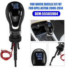 Pomello Del Cambio 6 Marce