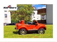Auto elettrica per bambini - , 4x4