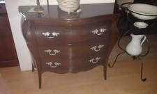 Comò  a tre cassetti