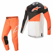 Completo motocross Alpinestars