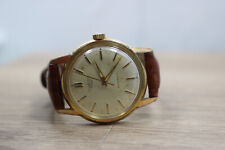 Orologio uomo Vin TURLER Pfadi