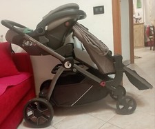 passeggino Peg Perego Ypsi