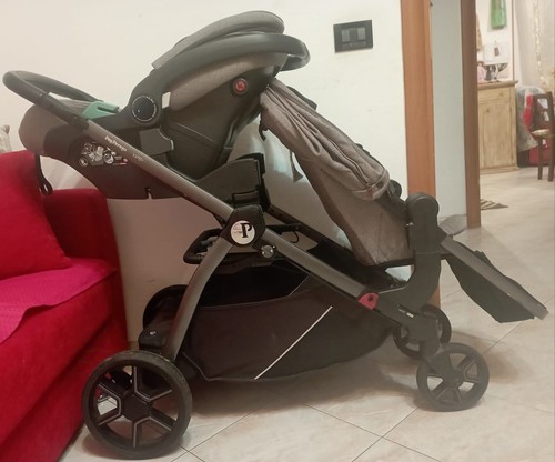 Passeggino peg perego - passeggino, ypsi