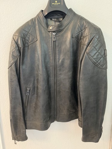 Nwt belstaff outlaw 0 - belstaff,