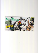 ZAGOR RACCOLTA STRISCIA N.47