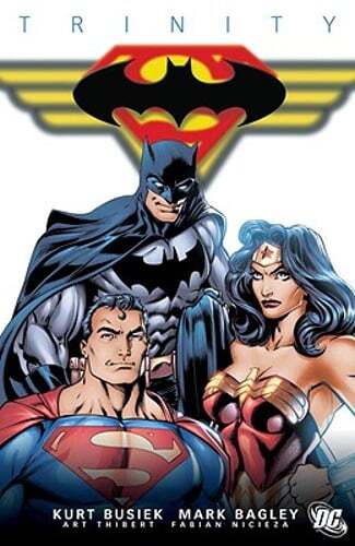 Trinity volume di kurt - trinity,, 2