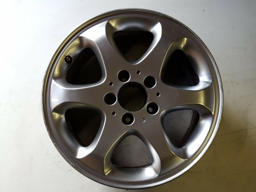 Cerchio lega mercedes - cerchio,