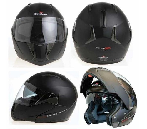 Casco modulare force colore - modulare,
