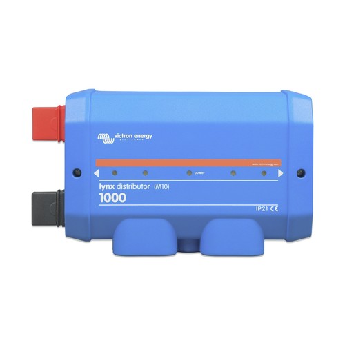 Victron lynx distributore - distributore, dc