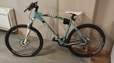 Mountainbike BIANCHI mod. KUMA