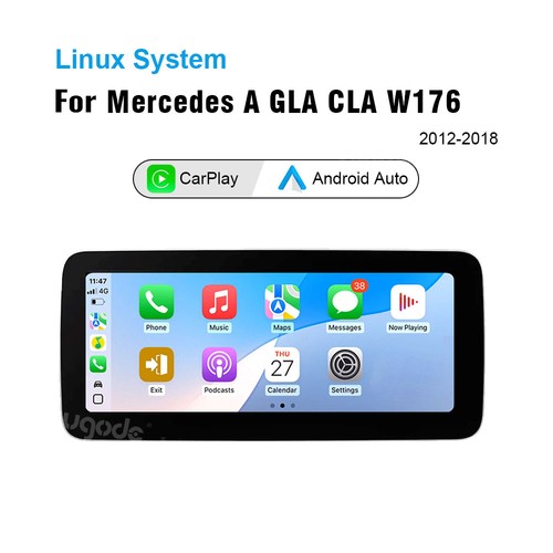 Linux carplay android - android, schermo
