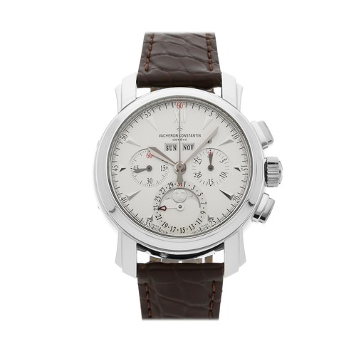 Vacheron constantin malte - vacheron,