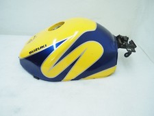 "CON RUGGINE" SERBATOIO