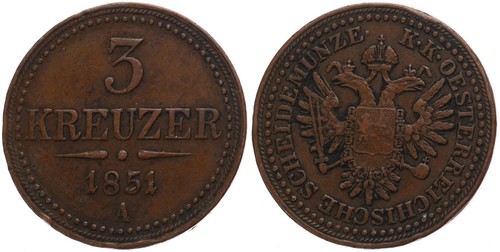 Austria 3 - -,