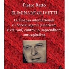 LIBRO ELIMINARE OLIVETTI -