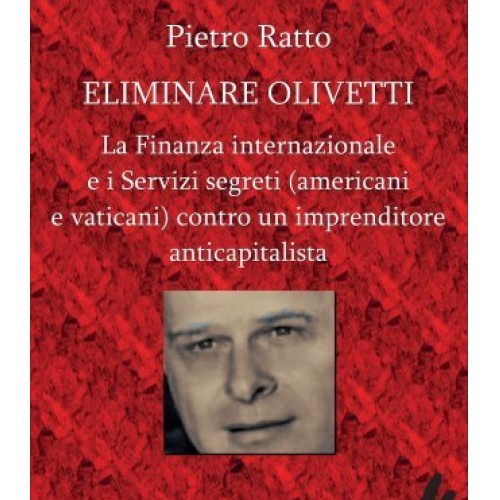Libro eliminare olivetti - eliminare,