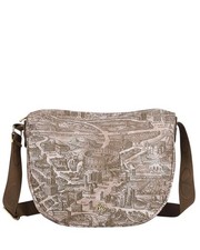 Ynot - Borsa hobo Tg. L in