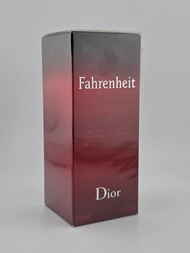 Dior fahrenheit eau - dior, de