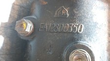 EA12800350 caja de cambios