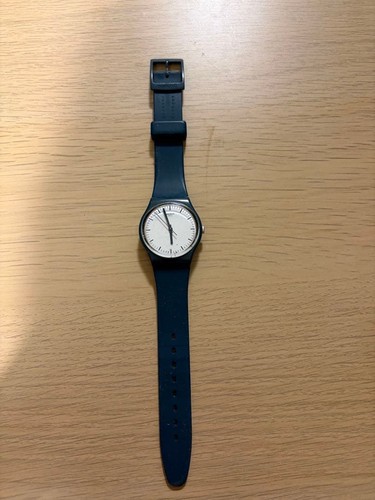 Swatch orologio console - swatch,