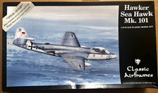 Hawker Sea Hawk Mk.101 1/48