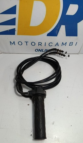 Manopola cavi cavo gas kymco - manopola,