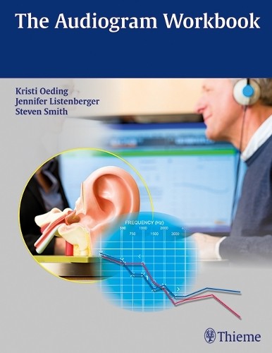 The audiogram workbook - audiogram,