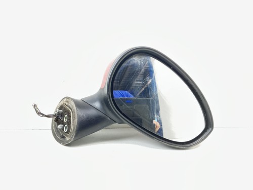 Specchietto retrovisore destro - specchietto,