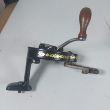 Antique Victorian Sewing