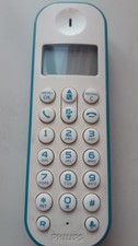 Telefono cordless philips