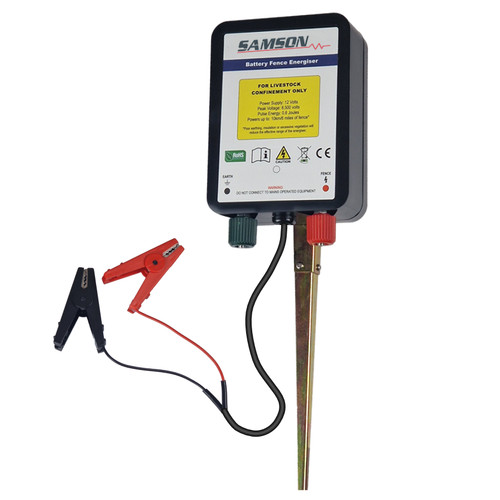 Elettrico elettricità recinto - elettrico,