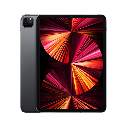 Apple ipad pro 3a - apple,