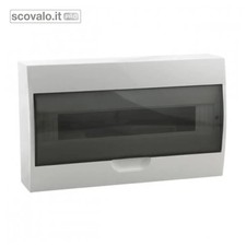 Centralino Elettrico Parete 18