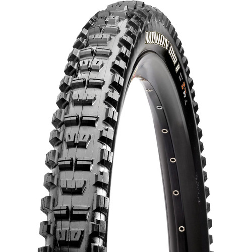 Pneumatico maxxis minion dhr - pneumatico,