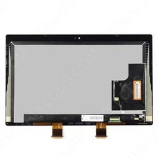 Ecran LCD + Vitre Tactile pour
