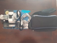 Macchina Fotografica Minolta Dimage 7i