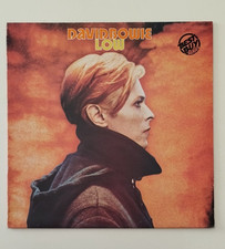 Vinile LP David Bowie - Low - Best Buy