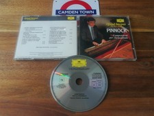 Pinnock - Composizioni Per