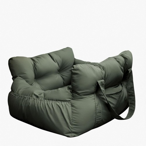 Cuccia viaggio portatile - viaggio,