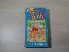 Winnie the pooh helping - pooh, others